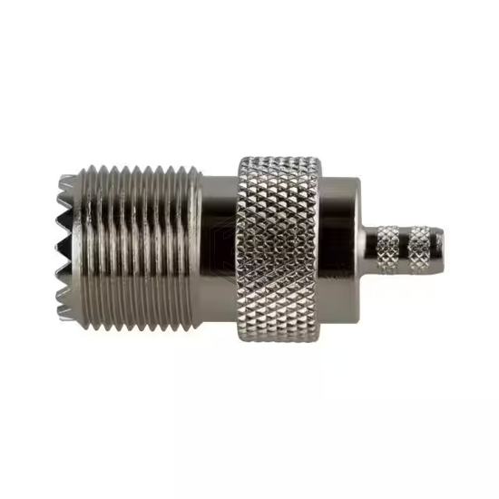 RFU-527-T - RF Industries - Coaxial Connectors (RF)