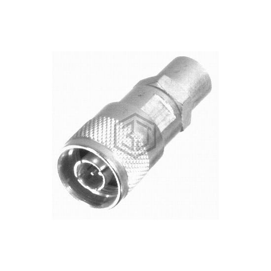 RFN-1001-S - RF Industries - Coaxial Connectors (RF)