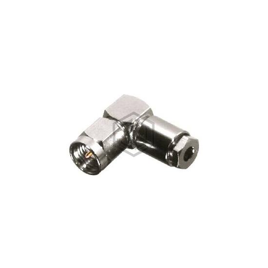 RSA-3110-B - RF Industries - Coaxial Connectors (RF)