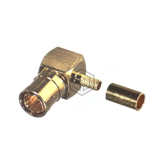 RSB-210-1-179 - RF Industries - Coaxial Connectors (RF)