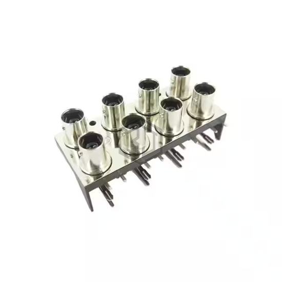 SCNBN-J2450-SORPM - Suntsu Electronics, Inc. - Coaxial Connectors (RF)
