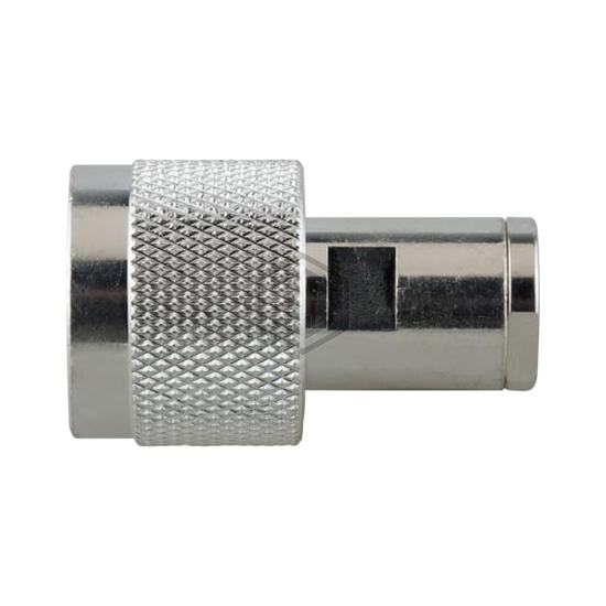 RFN-1004-1SP - RF Industries - Coaxial Connectors (RF)