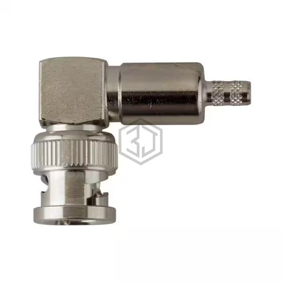 RFB-1110-C1ST - RF Industries - Coaxial Connectors (RF)