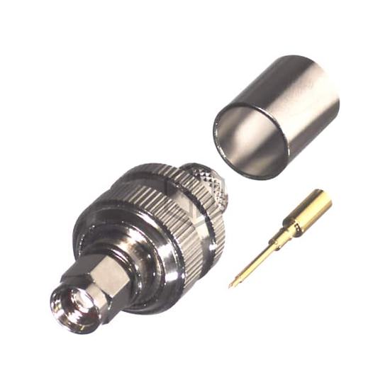 RSA-3000-I - RF Industries - Coaxial Connectors (RF)