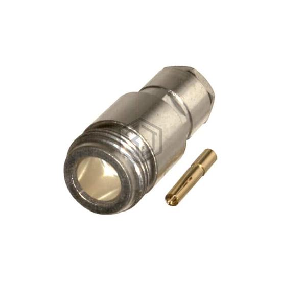 RFN-1025-1 - RF Industries - Coaxial Connectors (RF)