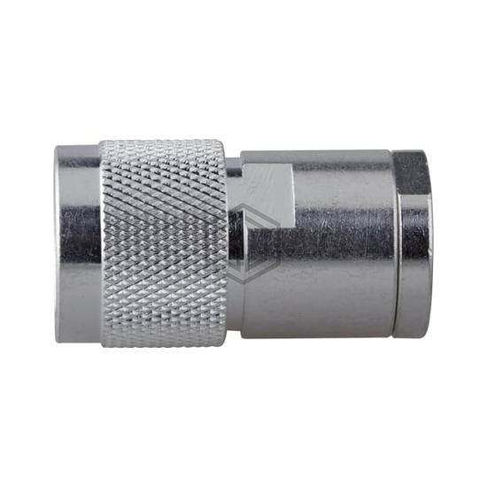 RFN-1002-1SI - RF Industries - Coaxial Connectors (RF)