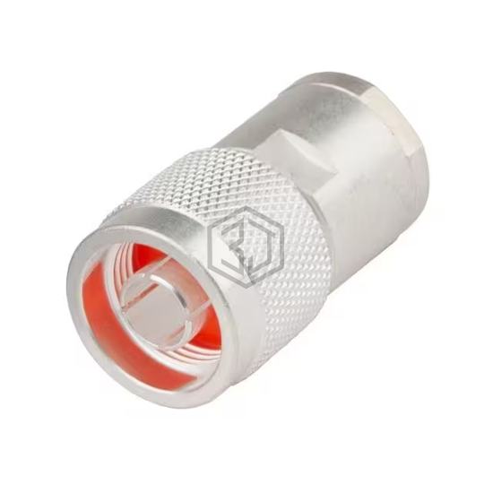 RFN-1002-1S - RF Industries - Coaxial Connectors (RF)