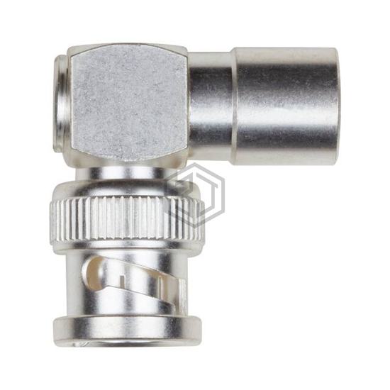 RFB-1110-C-04 - RF Industries - Coaxial Connectors (RF)