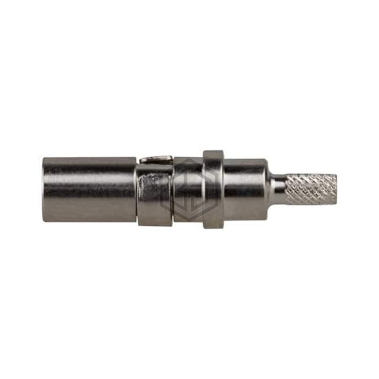 RF123-7001-B - RF Industries - Coaxial Connectors (RF)