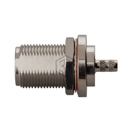 RFN-1022-8-C - RF Industries - Coaxial Connectors (RF)