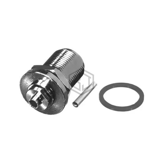 RFN-1022-SR1 - RF Industries - Coaxial Connectors (RF)