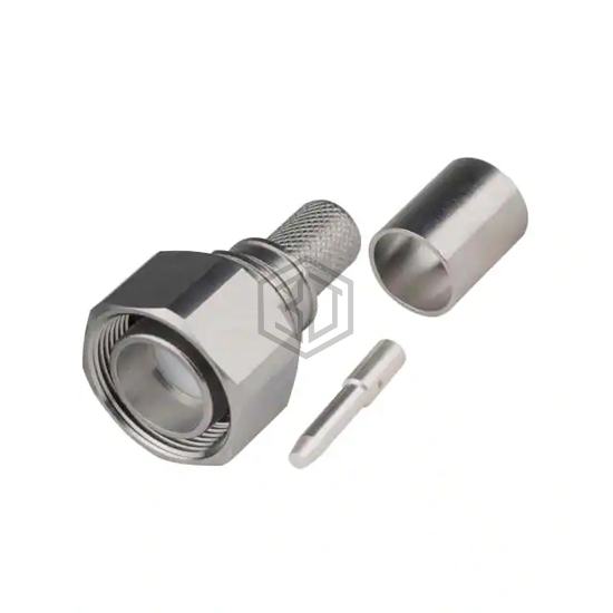 RFD-43M-400 - RF Industries - Coaxial Connectors (RF)