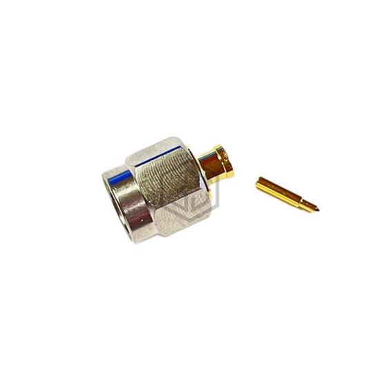 PSM12B-A28G01 - ConductRF - Coaxial Connectors (RF)