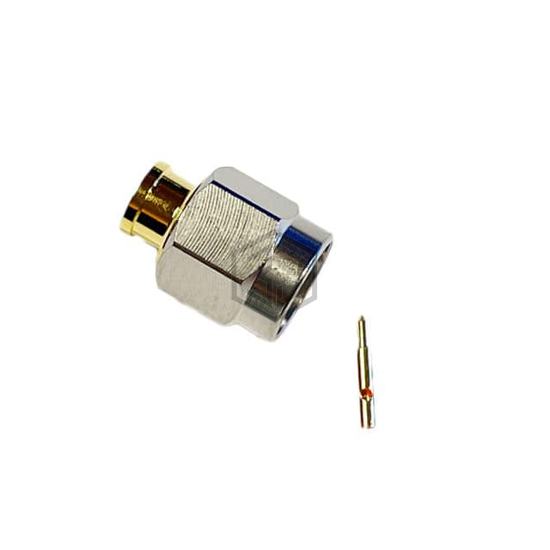 PSM12B-A29G01 - ConductRF - Coaxial Connectors (RF)