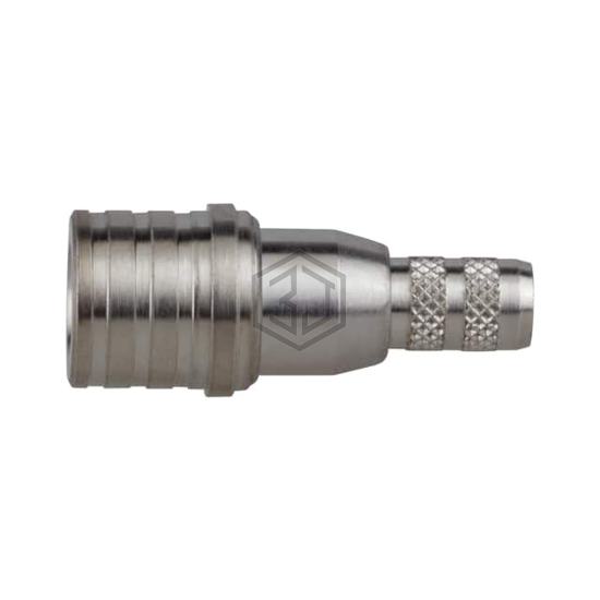 RQA-5000-X - RF Industries - Coaxial Connectors (RF)