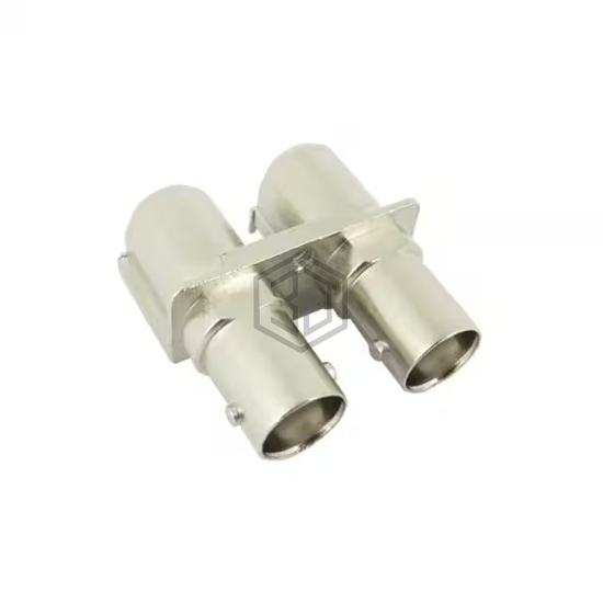 SCNBN-J1275-SOPMR - Suntsu Electronics, Inc. - Coaxial Connectors (RF)