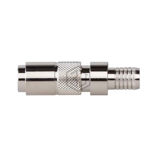 RF123-7003-X - RF Industries - Coaxial Connectors (RF)