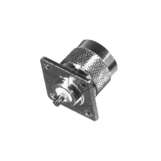 RFN-1041-1 - RF Industries - Coaxial Connectors (RF)