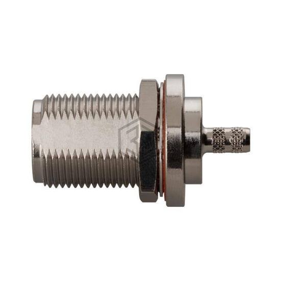 RFN-1022-8-C2 - RF Industries - Coaxial Connectors (RF)