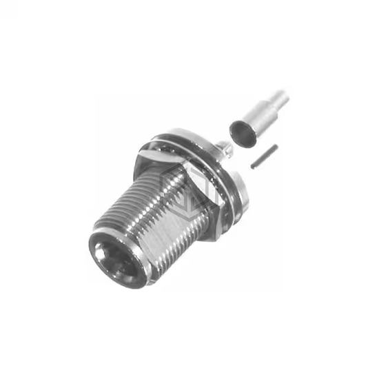 RFN-1022-8-B1 - RF Industries - Coaxial Connectors (RF)