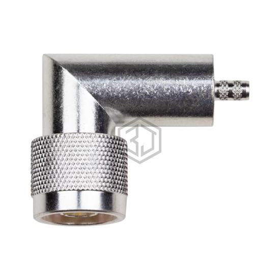 RFN-1009-C - RF Industries - Coaxial Connectors (RF)