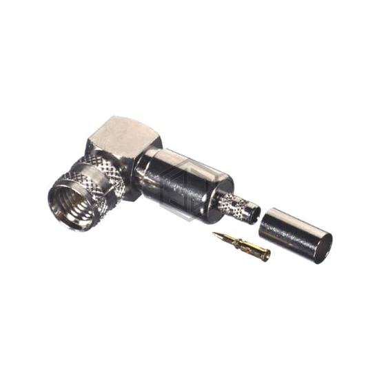 RFU-600-10C - RF Industries - Coaxial Connectors (RF)