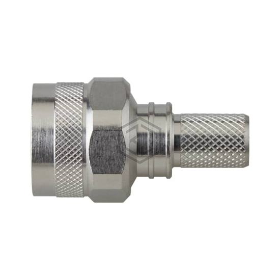 RFN-1006-49I - RF Industries - Coaxial Connectors (RF)