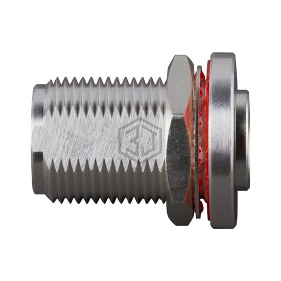 RFN-1022-2SR2 - RF Industries - Coaxial Connectors (RF)