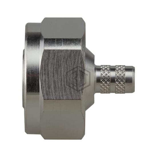 RFD-4195-X - RF Industries - Coaxial Connectors (RF)