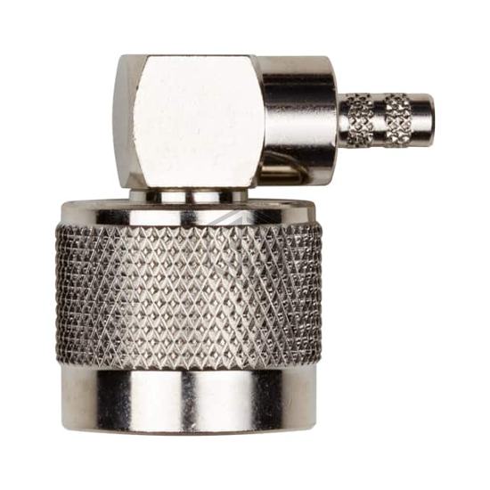 RFN-1009-C-03 - RF Industries - Coaxial Connectors (RF)