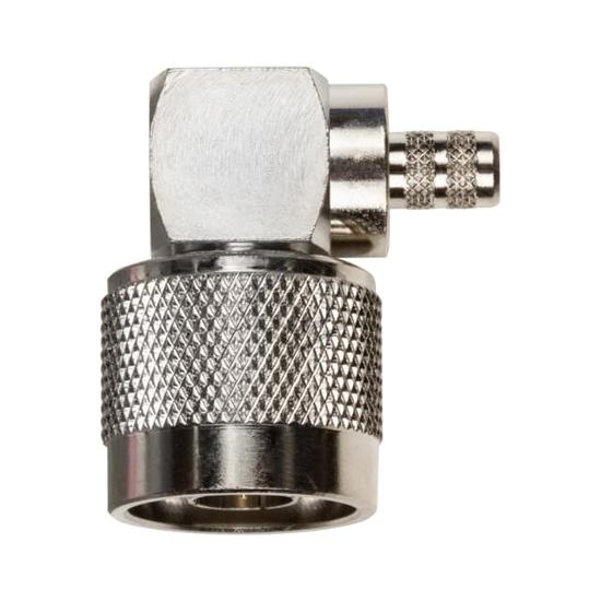 RFN-1009-X-04 - RF Industries - Coaxial Connectors (RF)