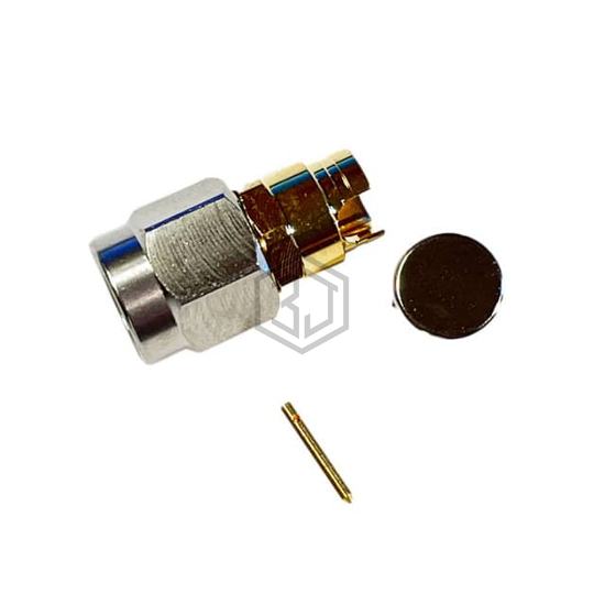 PSM21A-A28G01 - ConductRF - Coaxial Connectors (RF)