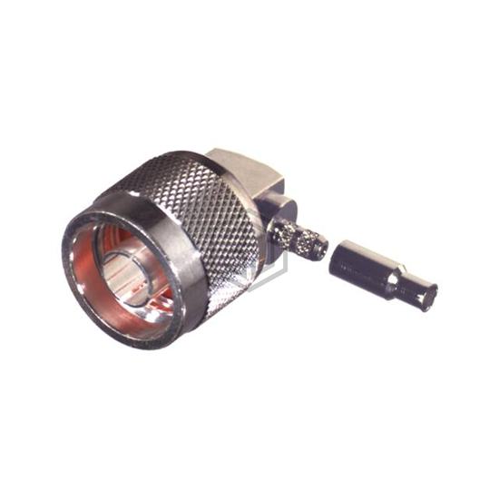 RFN-1009-B-03 - RF Industries - Coaxial Connectors (RF)