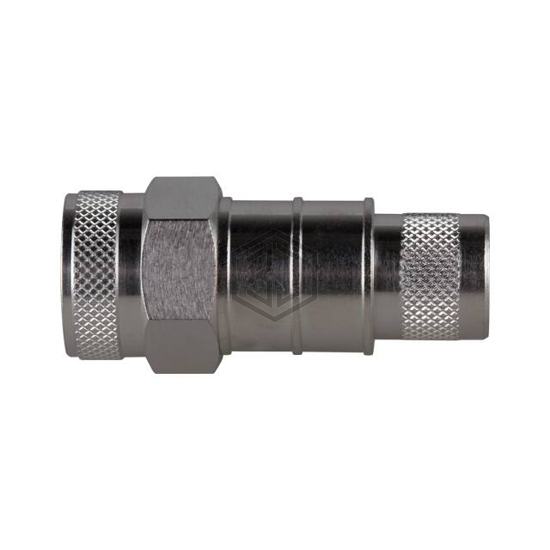 RFN-1006-9L2 - RF Industries - Coaxial Connectors (RF)