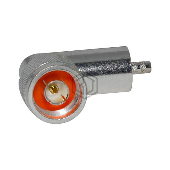 RFN-1009-C1 - RF Industries - Coaxial Connectors (RF)