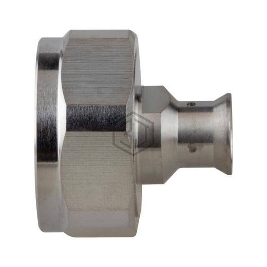 RFD-4195-HPL - RF Industries - Coaxial Connectors (RF)