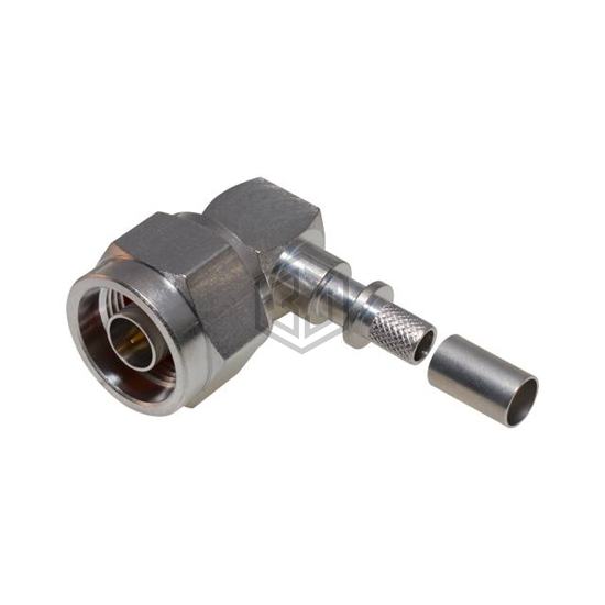 RFN-1009-9X-WB - RF Industries - Coaxial Connectors (RF)