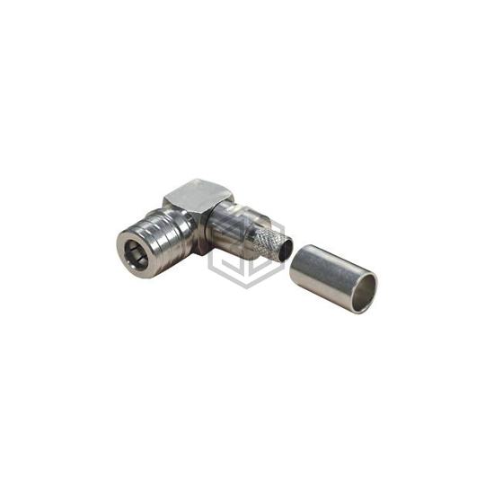 RQA-5010-8X - RF Industries - Coaxial Connectors (RF)