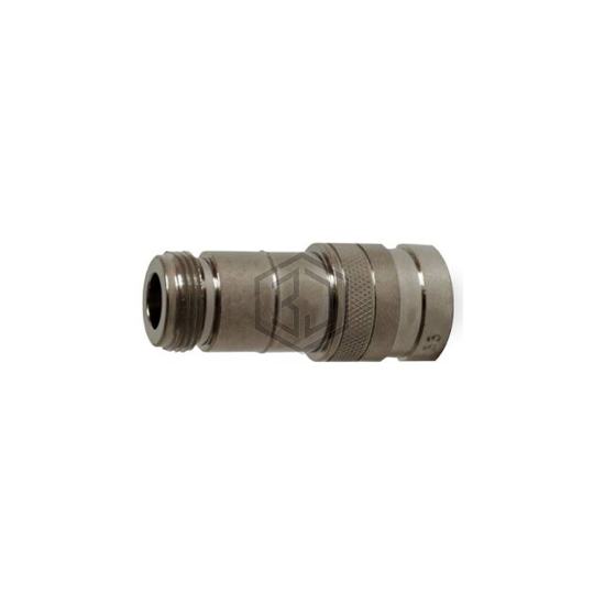 COMP-NF-400 - RF Industries - Coaxial Connectors (RF)