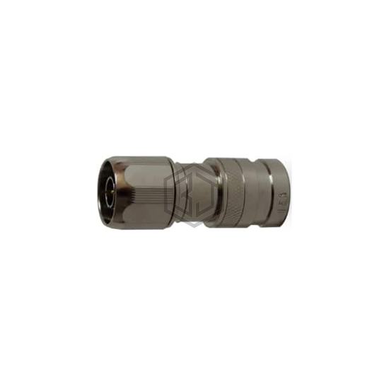 COMP-NM-400 - RF Industries - Coaxial Connectors (RF)