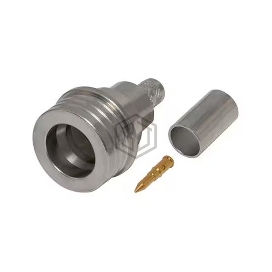 RQN-1300-X - RF Industries - Coaxial Connectors (RF)