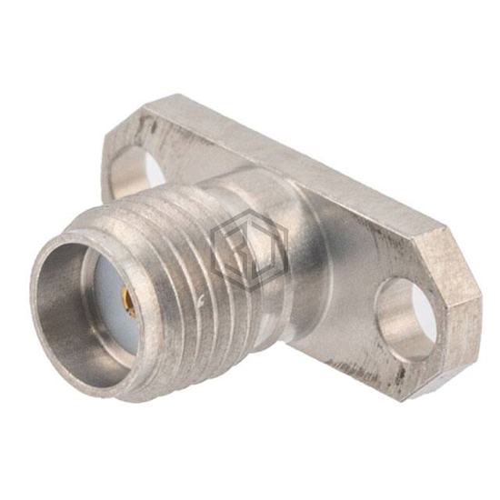 PE45588 - Pasternack - Coaxial Connectors (RF)
