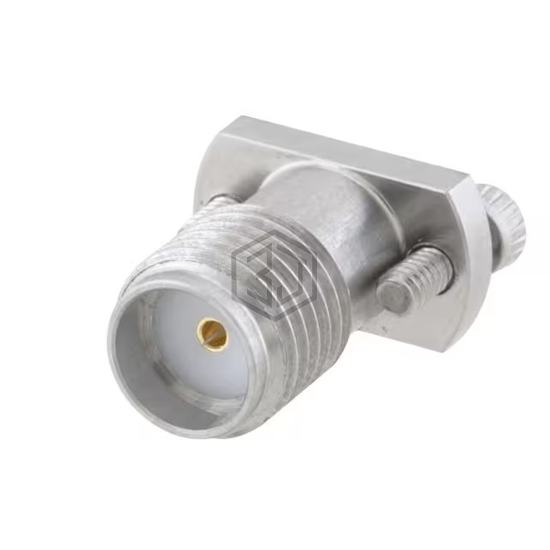PE45459 - Pasternack - Coaxial Connectors (RF)