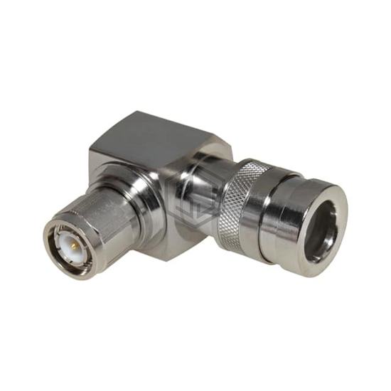 COMP-TRA-400 - RF Industries - Coaxial Connectors (RF)