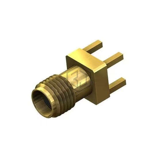 RF300-7FEW5 - Midcon Cables - Coaxial Connectors (RF)