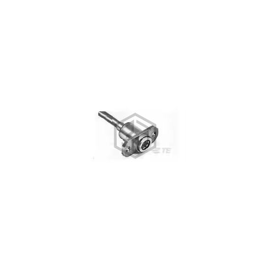 1059442-1 - TE Connectivity - Coaxial Connectors (RF)