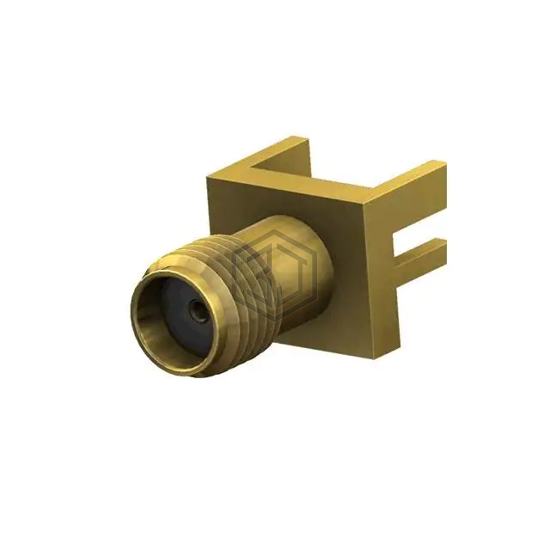 RF300-4FEW5 - Midcon Cables - Coaxial Connectors (RF)