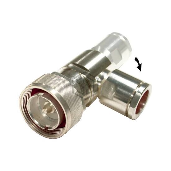 RFD-1600-2L2 - RF Industries - Coaxial Connectors (RF)