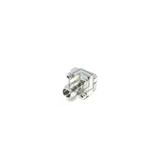 EL01FS002 - WITHWAVE CO LTD - Coaxial Connectors (RF)