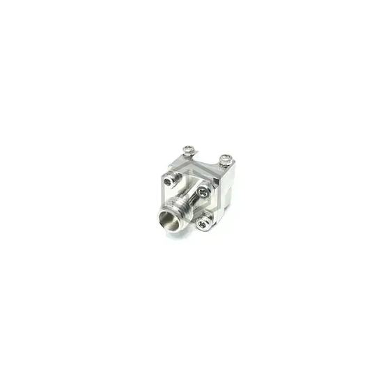 EL01FS001 - WITHWAVE CO LTD - Coaxial Connectors (RF)